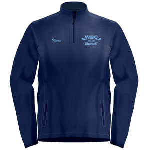 Tulane Team Wind Pants