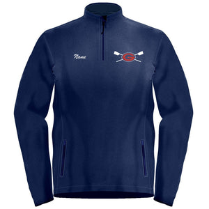 100% Cotton UMass Lowell Women's Team Spirit T-Shirt