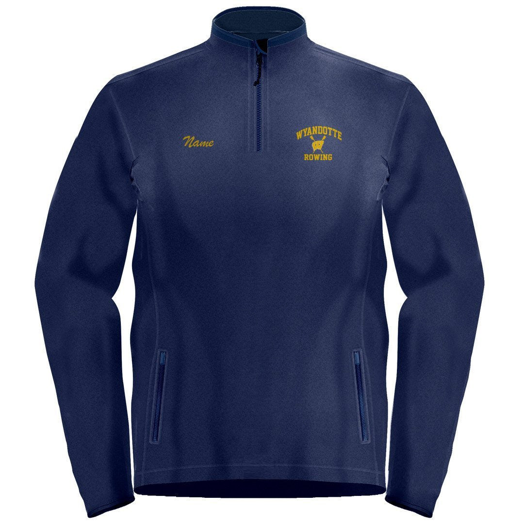 Tulane UltraLite Performance Jacket