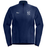 Custom UMass Lowell Long Sleeve Cotton T-Shirt