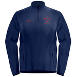 UMass Lowell Embroidered Performance Men's Polo