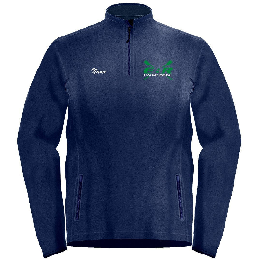 Official UMass Lowell Team Spectator Jacket
