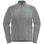 1/4 Zip North Carolina Rowing Center Fleece Pullover