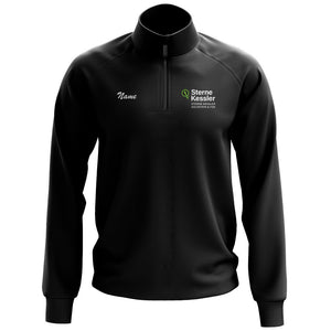 Sterne Kessler Mens Performance Pullover