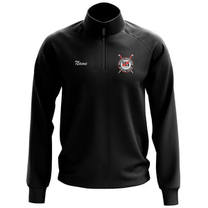 Peters Township Rowing Club Mens Performance Pullover