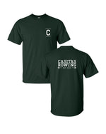100% Cotton Casitas Rowing Men's Team Spirit T-Shirt