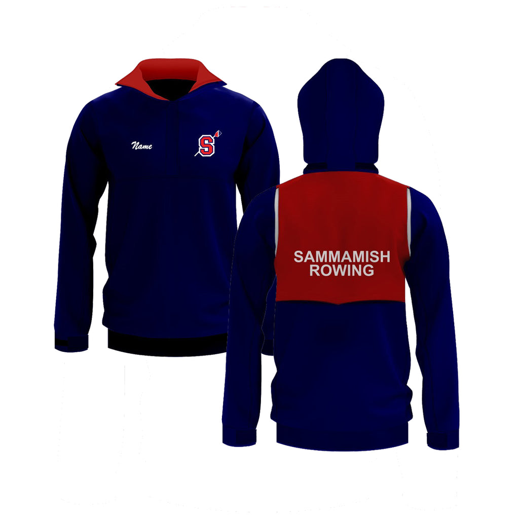 Sammamish Juniors Hydrotex Lite Splash Jacket