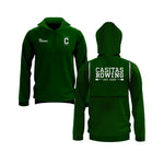 Casitas Rowing Hydrotex Lite Splash Jacket