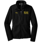 ZLAC Fleece Pullover