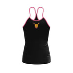 Gentle Giant Rowing Club Women's Sassy Strap Tank