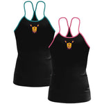 Gentle Giant Rowing Club Women's Sassy Strap Tank
