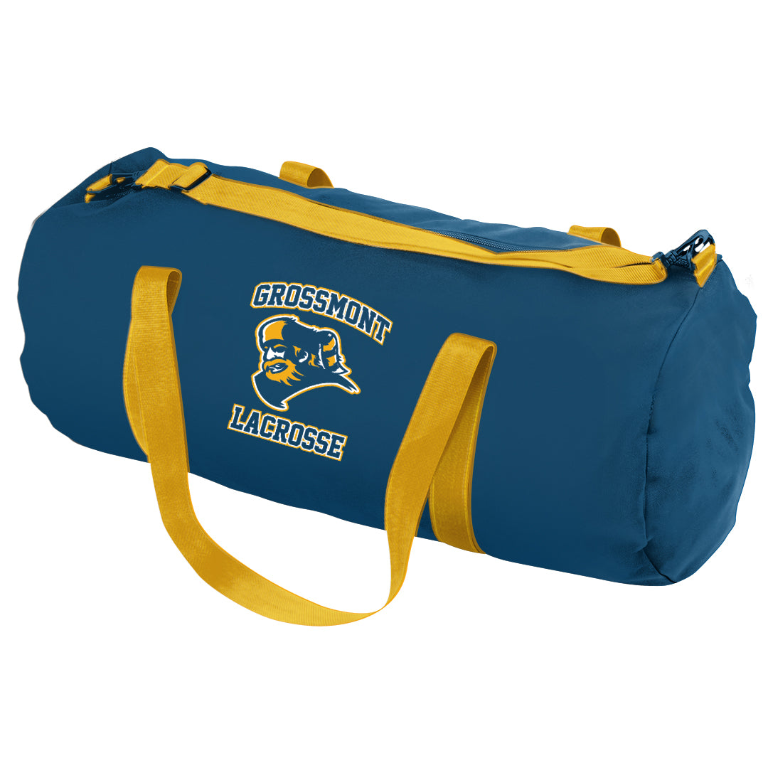 Grossmont Lacrosse Team Duffel Bag (Extra Large)