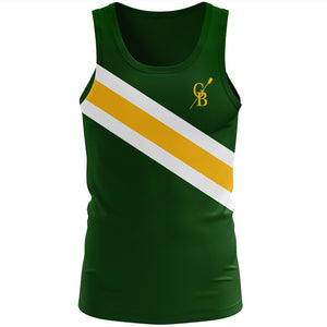Great Bridge Crew Men's Traditional Drytex Tank