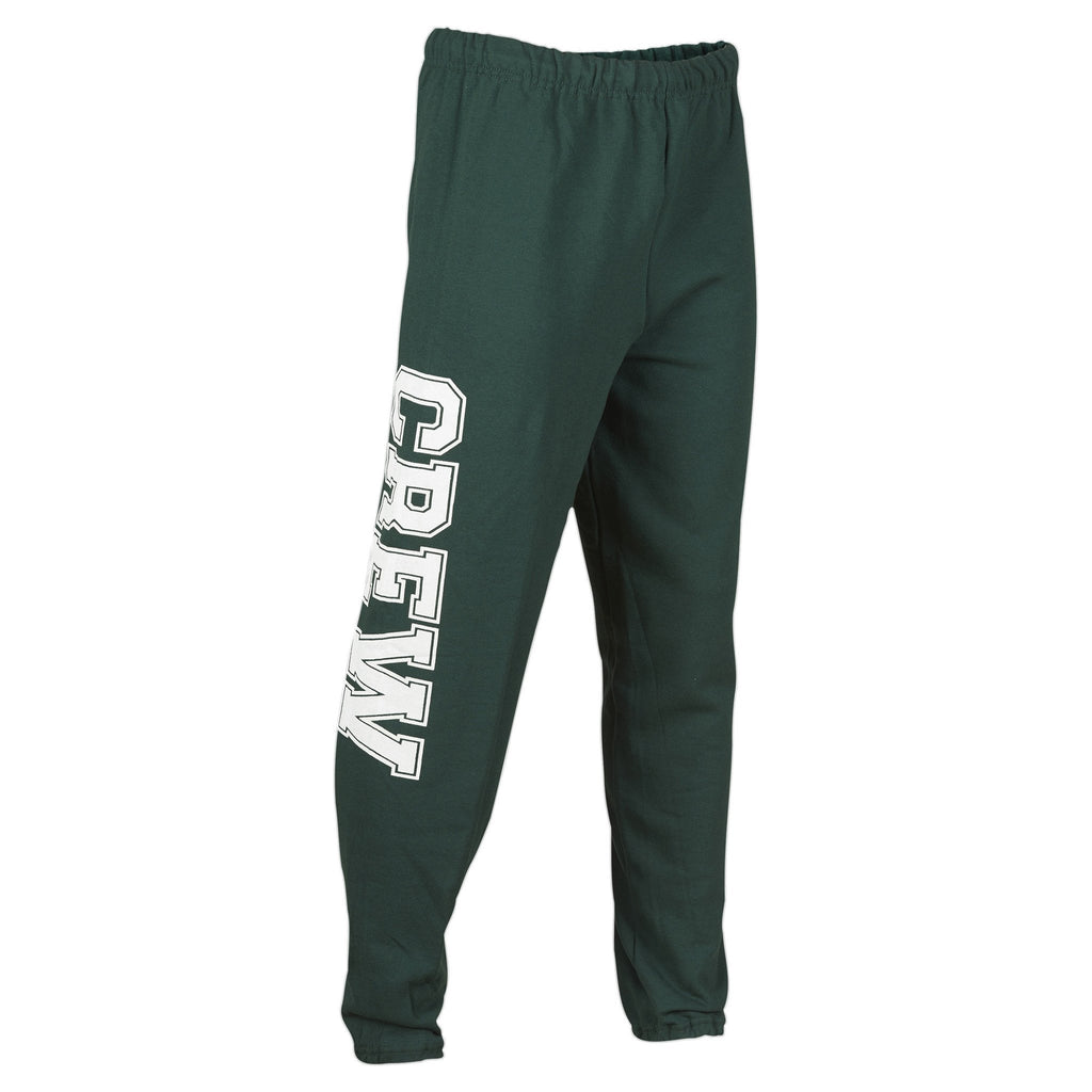 SxS Crew Sweatpants (Green)