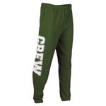 Sew Sporty Crew Sweatpants (8 Color Options)