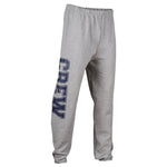 Sew Sporty Crew Sweatpants (8 Color Options)