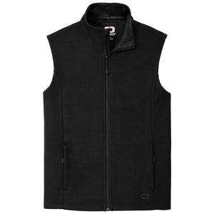 Grit Fleece Vest
