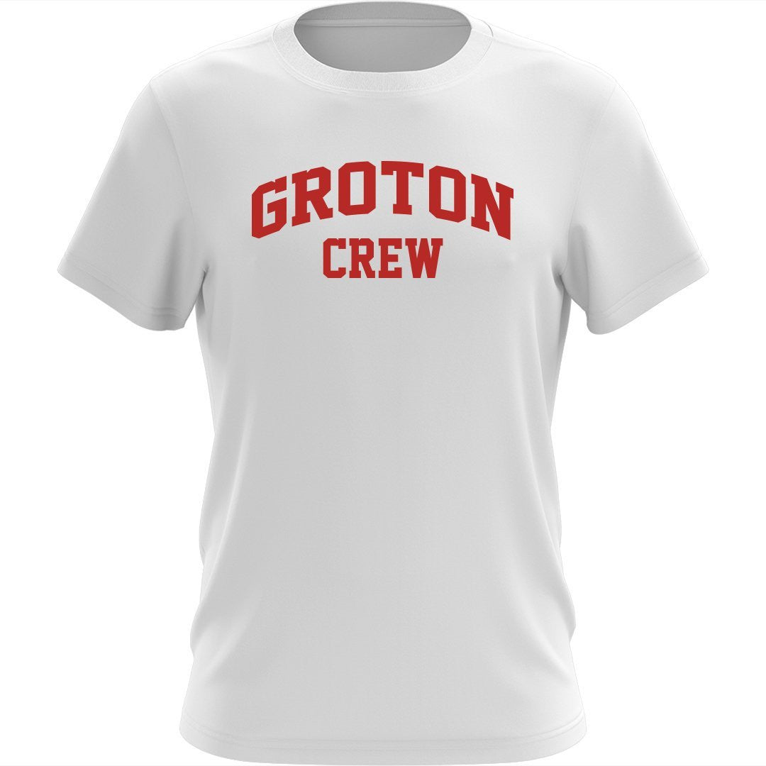 Groton Crew Men's Drytex Performance T-Shirt