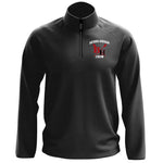 1/4 Zip Hatboro Horsham Crew Fleece Pullover