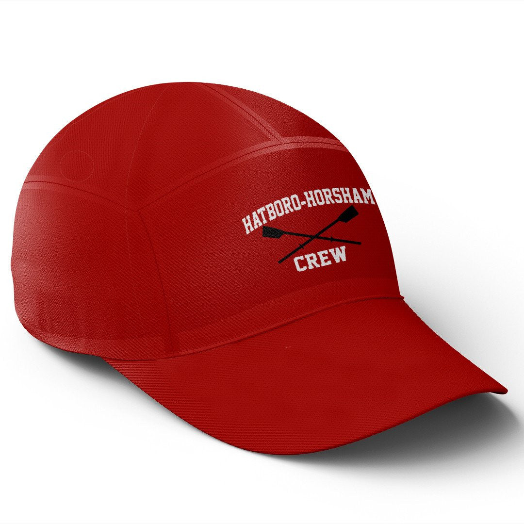 Hatboro Horsham Crew Team Competition Performance Hat