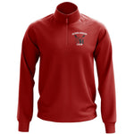 Hatboro Horsham Crew Mens Performance Pullover