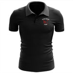 Hatboro Horsham Crew Embroidered Performance Men's Polo