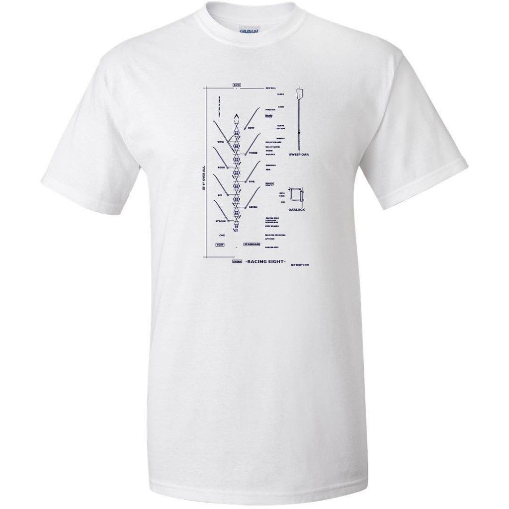 Blueprint Tee