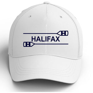 Halifax Rowing Association Cotton Twill Hat