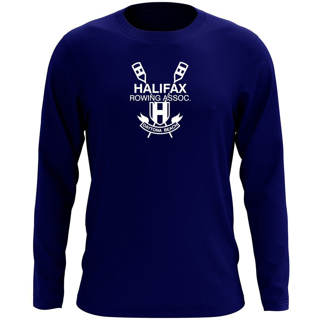 Halifax Rowing Association Drytex Performance T-Shirt