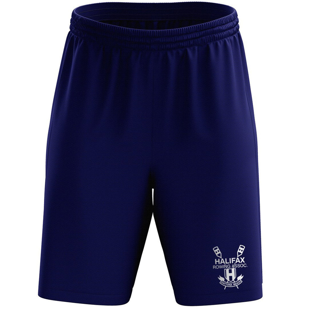Custom Halifax Rowing Association Mesh Shorts