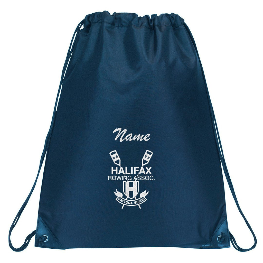 Halifax Rowing Association Slouch Pack