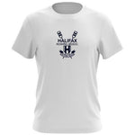 Halifax Rowing Association Performance Short Sleeve Tee