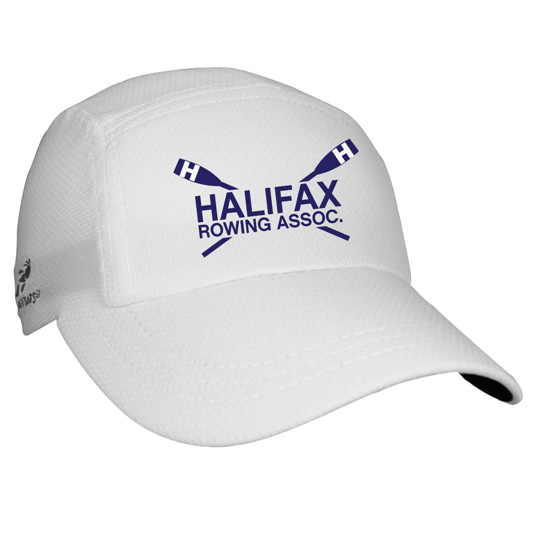 Halifax Rowing Association Performance Hat