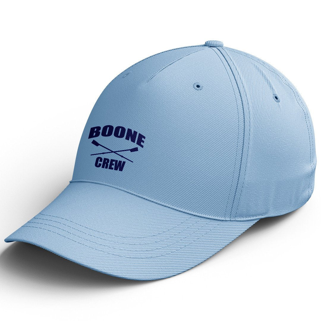 Official Boone Crew Cotton Twill Hat