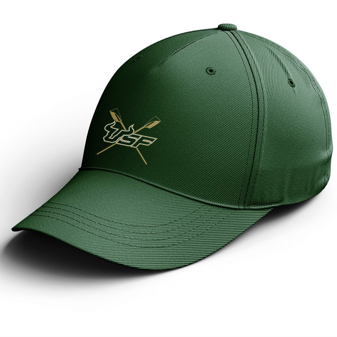 Official University of Southern Florida Cotton Twill Hat