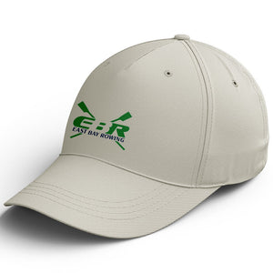 East Bay Rowing Cotton Twill Hat