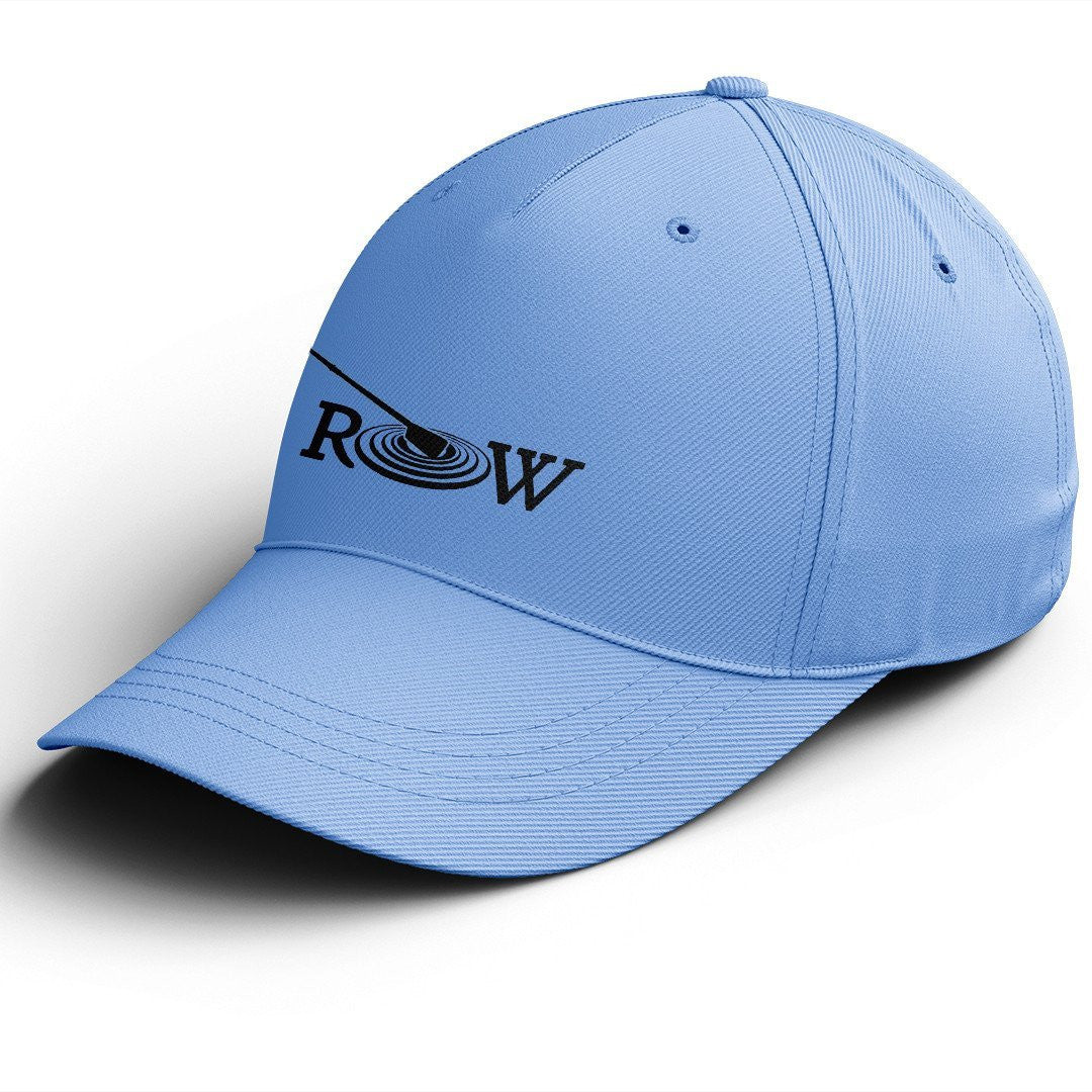 R.O.W. Cotton Twill Hat