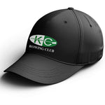 Official Kansas City Rowing Club Cotton Twill Hat