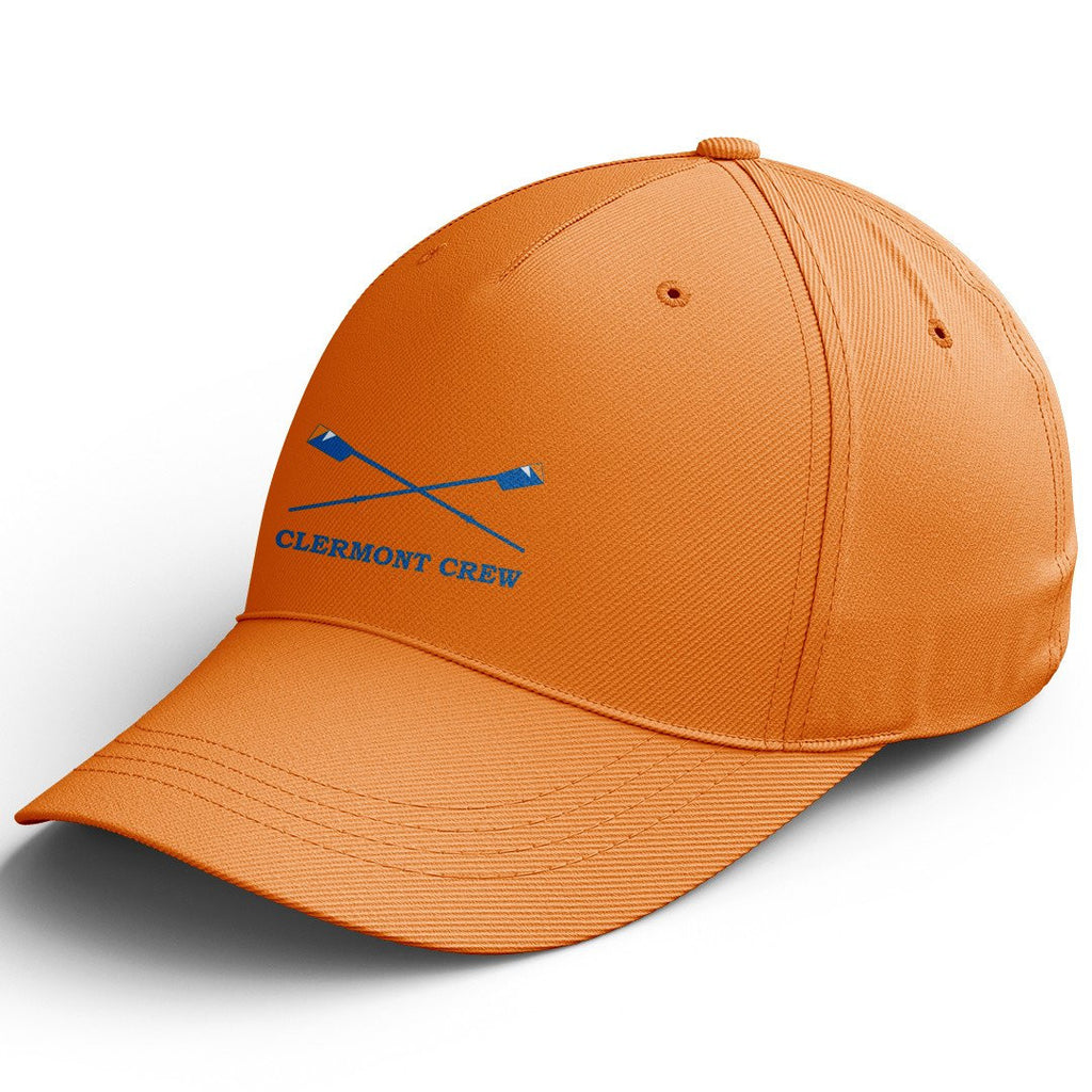 Official Clermont Crew Cotton Twill Hat