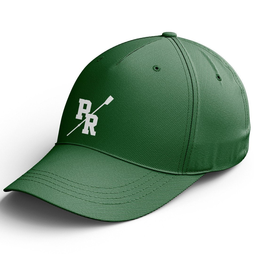 Official Pine Richland Crew Cotton Twill Hat