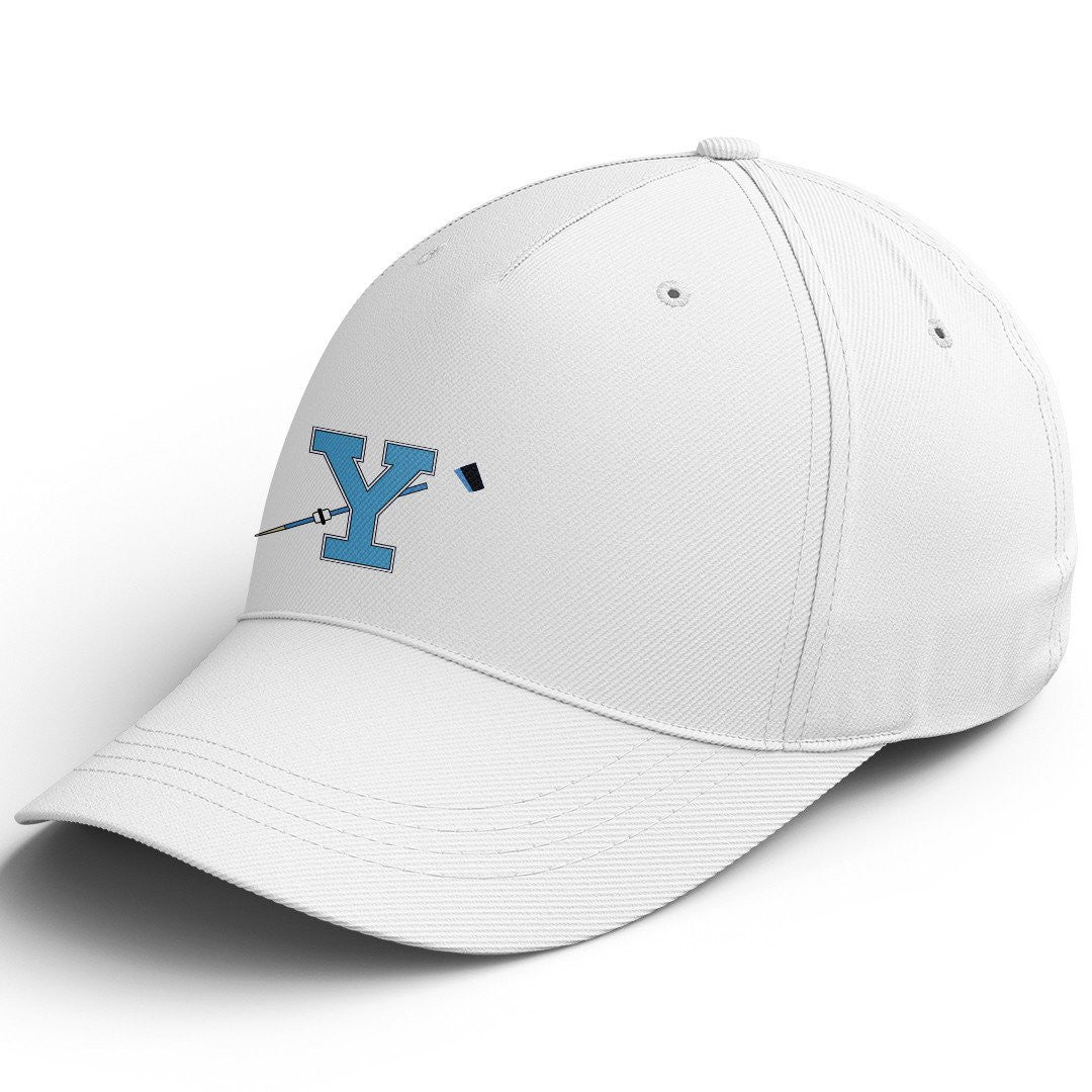 Yorktown Crew Cotton Twill Hat