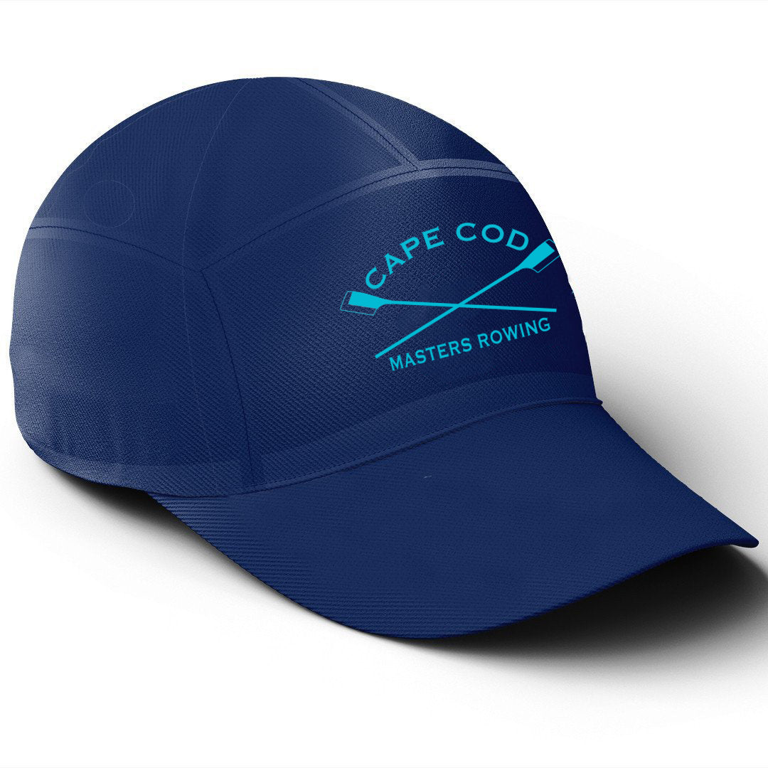Cape Cod Masters Rowing Team Competition Performance Hat