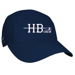 Hollis Brookline Crew Team Competition Performance Hat