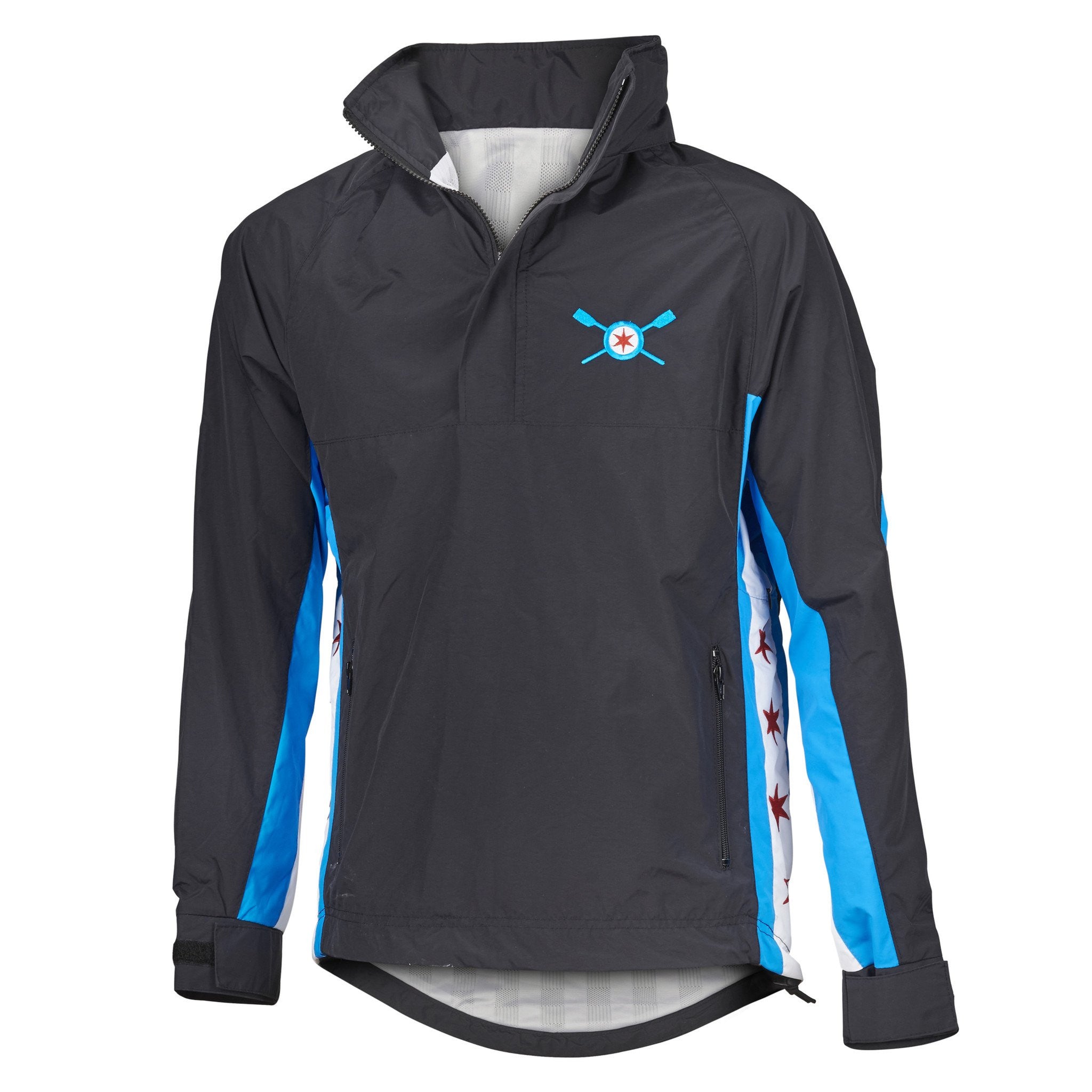 Custom Team Elite Jackets – SewSporty - Team Athletic Gear & Rowing Apparel