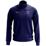 Cotuit Rowing Club Embroidered Performance Ladies Polo