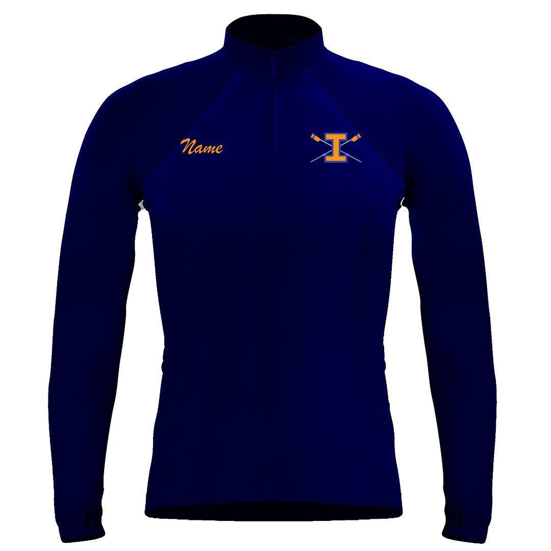 Cotuit Rowing Club Slouch Packs