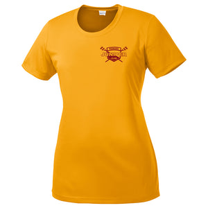 Juniper Rowing Club Women's Drytex Performance T-Shirt