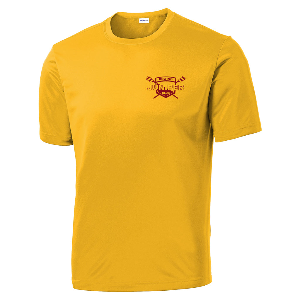 Juniper Rowing Club Men's Drytex Performance T-Shirt