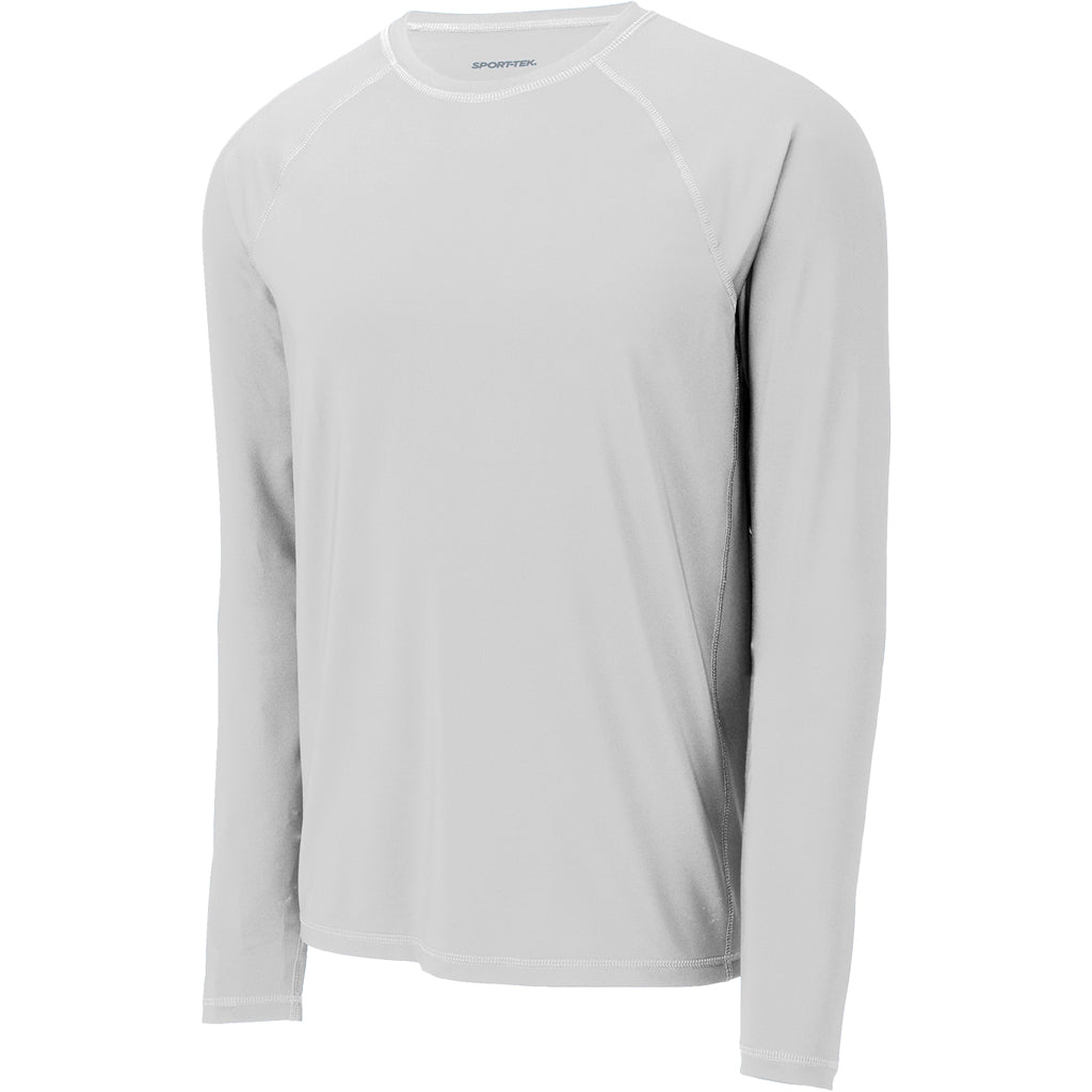 Long Sleeve Juniper Rowing Club Warm-Up Shirt