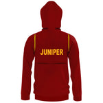 Juniper Rowing Club Hydrotex Ultra Splash Jacket